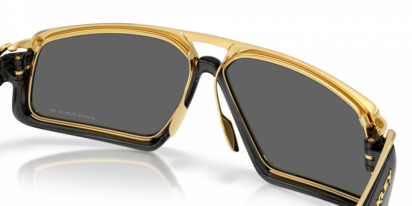 Oakley OO6029 602901 Massillon 